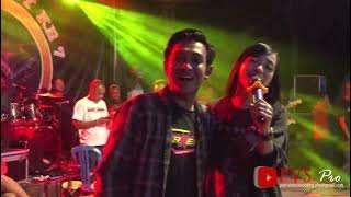 KOK ISO YO  -  CITRA MARGARETHA - NEW SAXENA  LIVE BANYUSRI