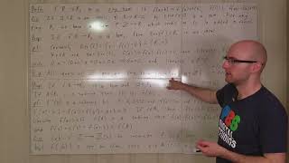 Ring Lecture 1.2: Ring Homomorphisms