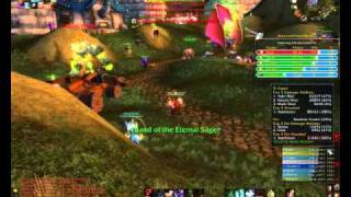 Drunk Destroyers vs Anetheron
