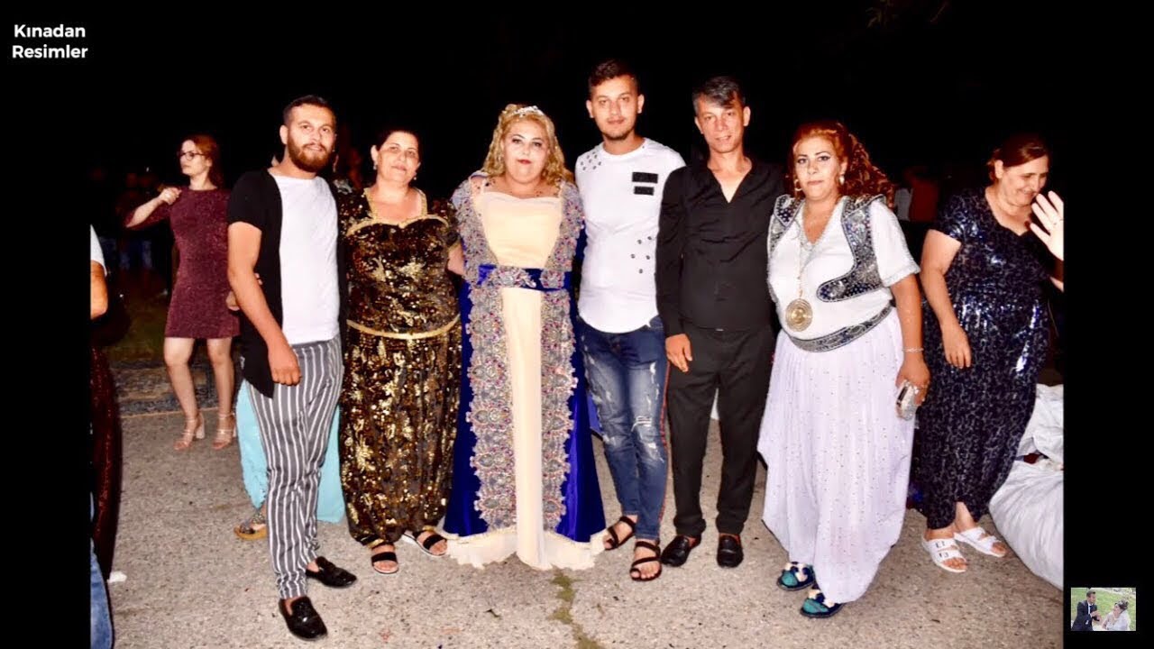 Aydoan & Satfe Kına Part 5 Orlyak 2019