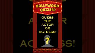 Bollywood Trivia No.6! Save For Game Nights! #bollywood #quiz #desi #trivia #quiztime