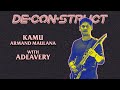 Bedah Lagu Kamu - Armand Maulana @Armand Maulana : Ade Avery | Deconstruct #19