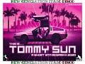 This Is... Tommy Sun (A Short BTN MegaMixx 2o2o) [♫ New Italo Disco ♫]