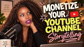 Financial Freedom Begins With the Woman You’re Becoming screenshot 3