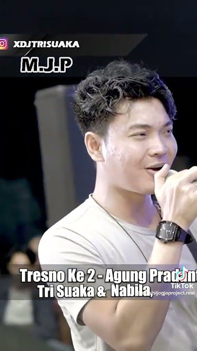 Tresno ke 2 - Tri suaka ft Nabila maharani #trisuaka #nabilamaharani #tresnoke2