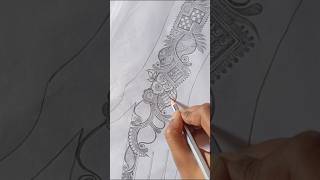 #shorts #trending #viralvideo #shortsfeed #youtubeshorts #mehndi #henna #art #arabic #viral#reels