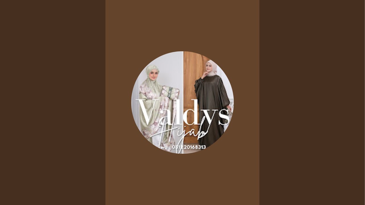 GAMIS RAYON GRATIS HIJAB