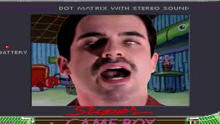 YTP: Spingebill and Potrock Illegally Pirate Cuphead and Die @claudevandog