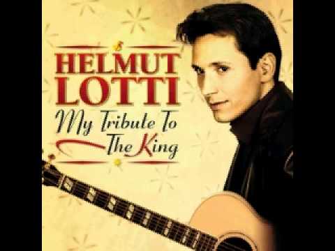 Helmut Lotti — Helmut Lotti - Suspicious Minds