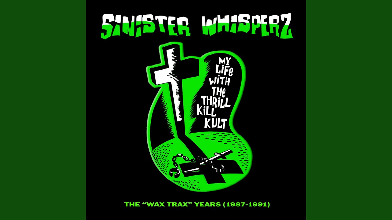 Ride the Mindway (Acideater Mix)