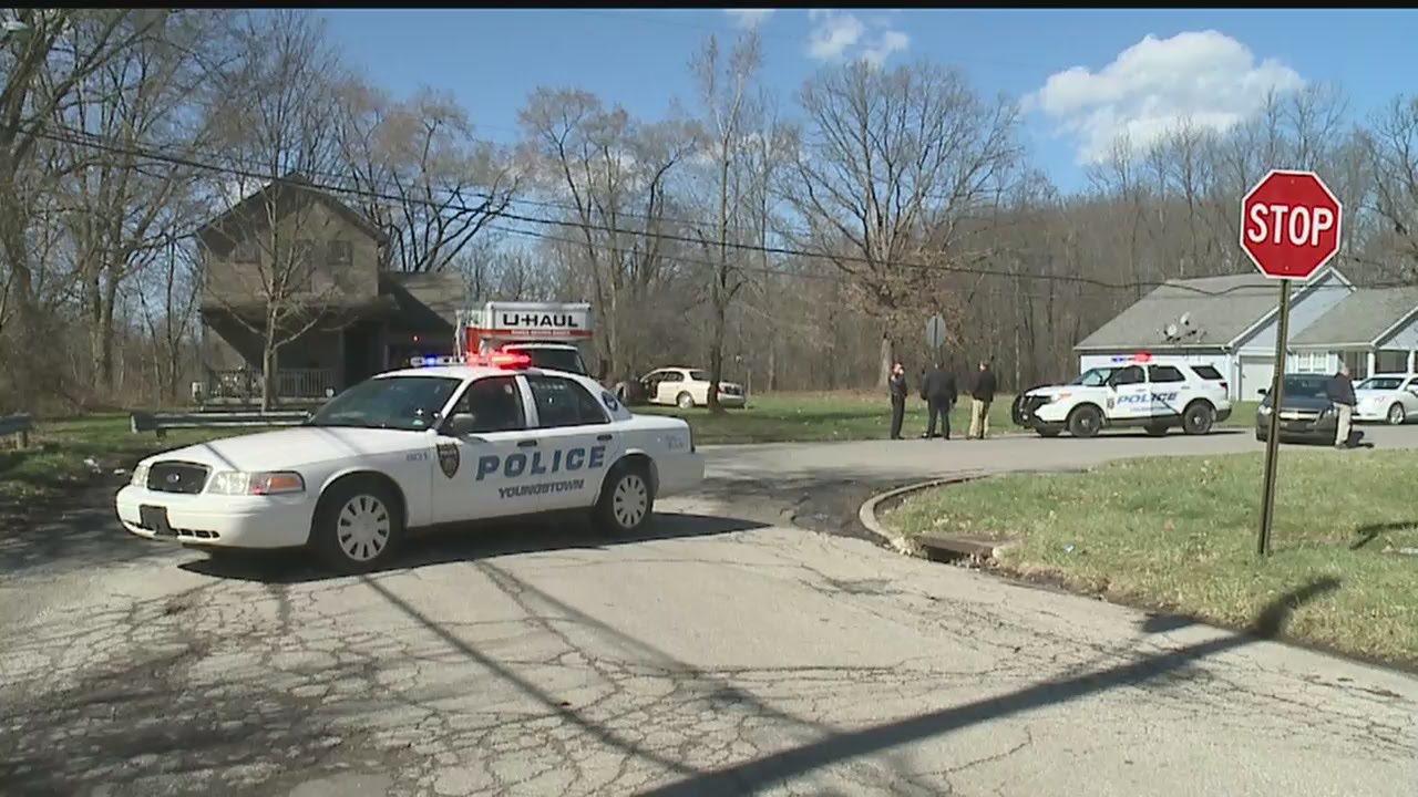 Police investigating reported shooting in Youngstown YouTube