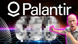 THIS is NEXT |  Palantir Stock