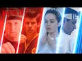 Cobra Kai Anime (Opening Sequence) | Netflix