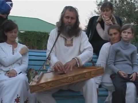 Beautiful girl singing in Saint Odile - YouTube