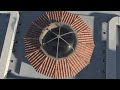 Beginning of video