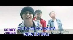 Coboy Junior Kamu (Vidio Clip Lyrics)"  - Durasi: 4:02. 