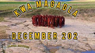 Amakrwala Akwamagadla esijoka December 2025