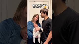 Safe To Say We Are Pros At This Point