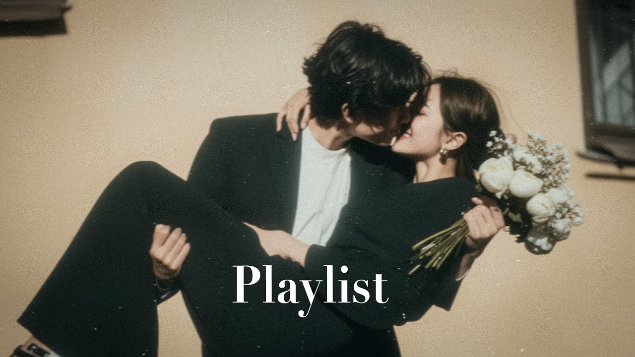 𝑷𝒍𝒂𝒚𝑳𝒊𝒔𝒕_네가 웃으면 나도 모르게 따라 웃게 돼, 기분 좋아지는 산뜻한 플리 ✨ 🎧