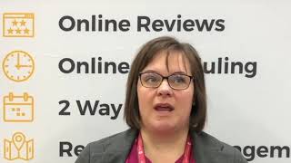 Marie Vetter Review Wave Testimonial