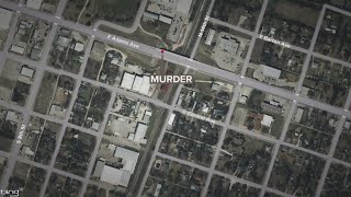 Temple Police looking for man involved in murder, victim identified