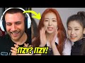 I LOVE THIS SO MUCH!! [ITZY? ITZY!] EP1 - EP4 - REACTION