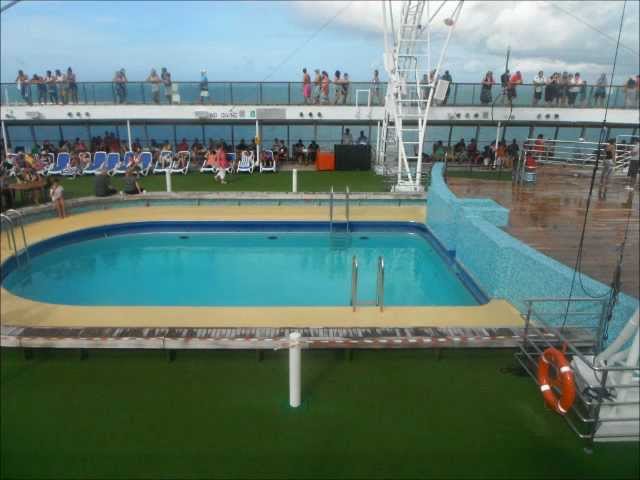 Pacific Pearl Tour