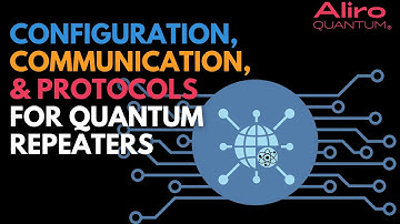 Configuration, Communication, and Protocols for quantum repeaters