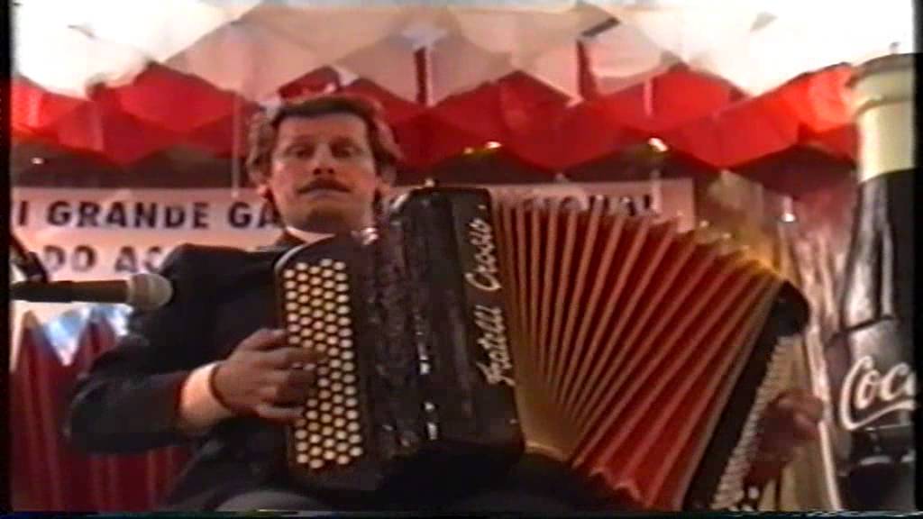 Acordeonistas Portugueses - Enidio Gonçalves
