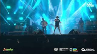 Baião  de dois - Mikeres Detona 💥🚀