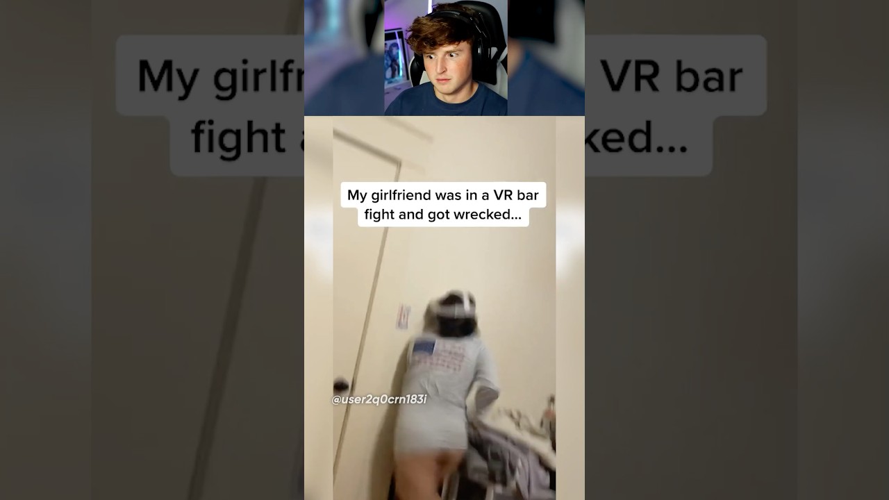 It gets funnier the more you watch it 🤣