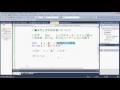 【プログラミング講座（C#）】第11回 文字と文字列の違いについて【独り言】