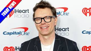 Bobby Bones Gets Dancing With the Stars Mirrorball Trophy Back After Returning It Amid Drama