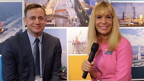 Logistics for Poland