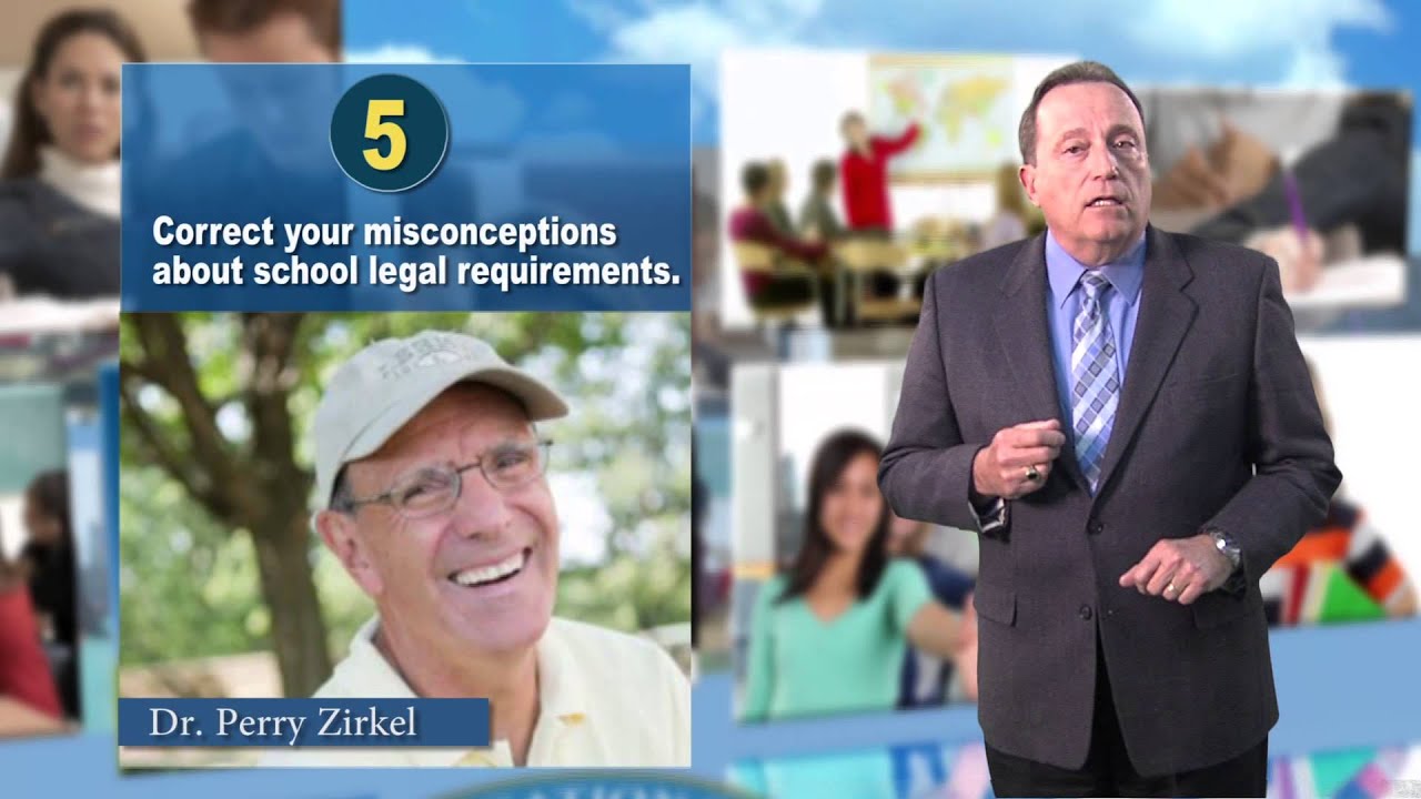 The Top 10 Reasons to Attend the NJASA/NJAPSA Spring Conference