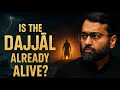 The Chilling Story of the Dajjāl’s Island | Dr. Yasir Qadhi