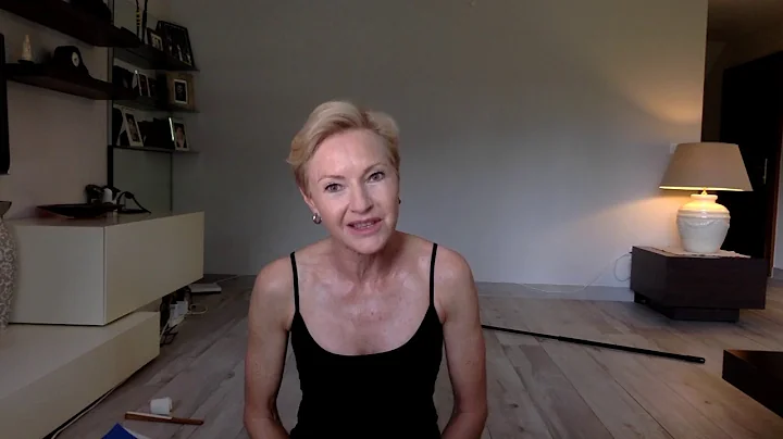 Standing workout by Susan Arena, 2nd Generation Pi...