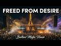 GALA - Freed from desire | Balkan Mafia House Remix (LIVE at Paris)