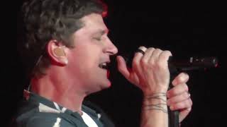 Matchbox Twenty "Don’t Get Me Wrong" live 6/27/24 (6) Prudential Center, Newark, NJ