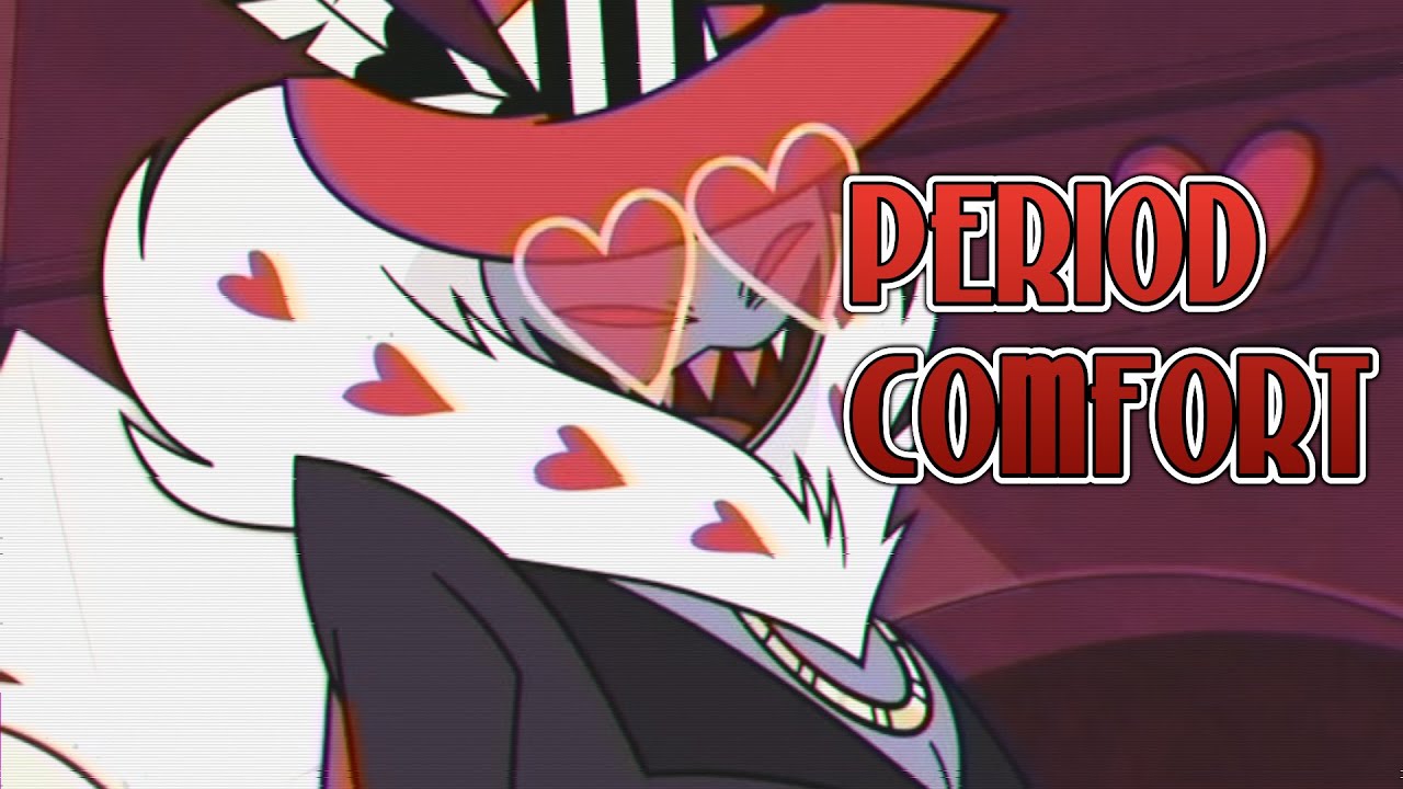 【ASMR】 Валентино позаботится о вас во время менструации 「Valentino x Listener Audio」