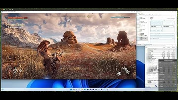 Horizon Zero Dawn: Using VMware vSphere + Horizon+ Nvidia Tesla K80 to play- 38