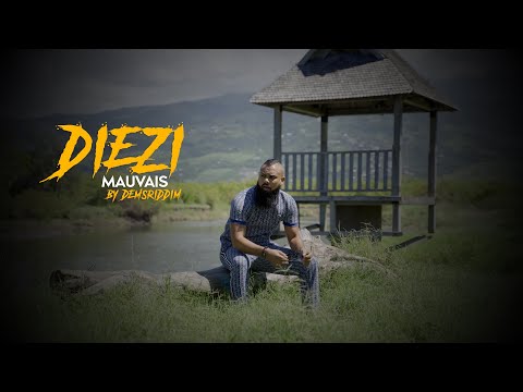 DIEZI - MAUVAIS (Clip Officiel)