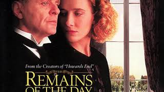 Richard Robbins - The Keyhole And The Chinaman From The Remains Of The Day