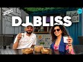 Sunday brunch with dubai bling star dj bliss in box park  ep 14  curly tales me