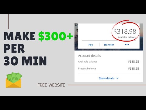 Earn PayPal Money Reading Emails (PROVED METHOD) Make Money Online 2021 Volutic