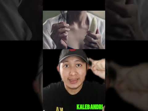 CEWEK SEKSI SANTET PACAR YANG SELINGKUH, AKHIRNYA... | TikTok Kaleb Andri #shortvideo #alurcerita