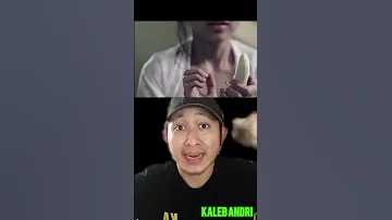 CEWEK SEKSI SANTET PACAR YANG SELINGKUH, AKHIRNYA... | TikTok Kaleb Andri #shortvideo #alurcerita