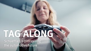 Details Pioneering the Automotive future | Tag Along Season 2, Episode 4 [Schaeffler] Guide