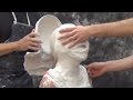 Lifecasting And Mold Making: Plaster Bandage Tips