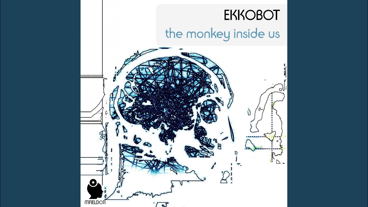 YouTubeでThe Monkey Inside Us (Original Mix)を視聴 YouTubeでThe Monkey Inside Us (Original Mix)を視聴